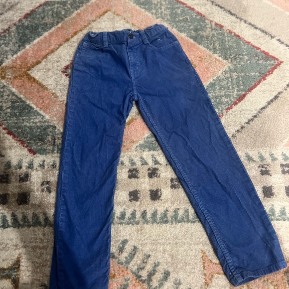 Boys size - Picture 1 of 2